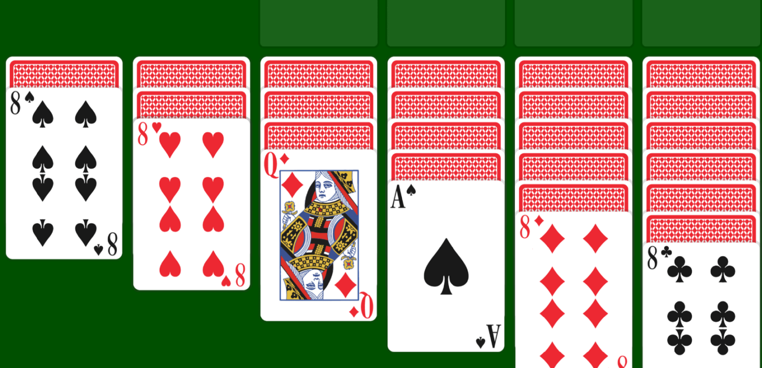 Can You Find Free Card Games to Play?